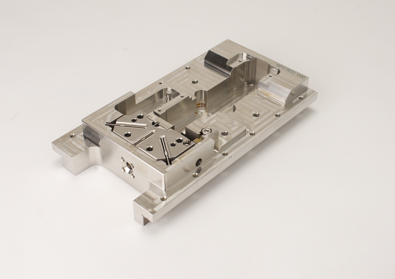 MX_060-9013 High Stiffness Goniometer