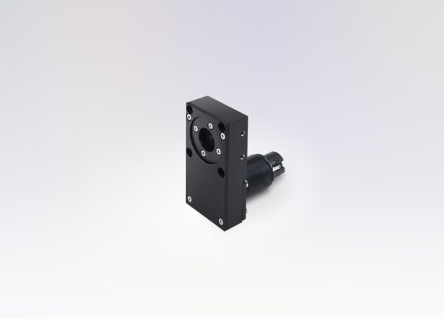 MX_079 – 9010 – Miniature Rotation Stage