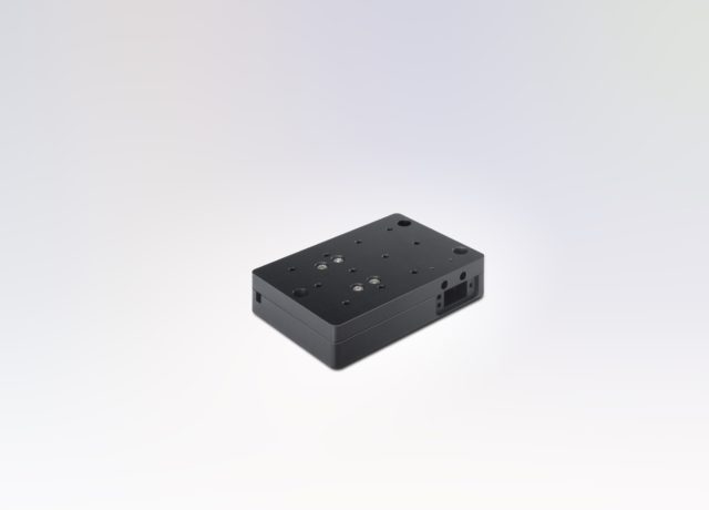 MX_079-9001-50 Cost Effective Linear Stage