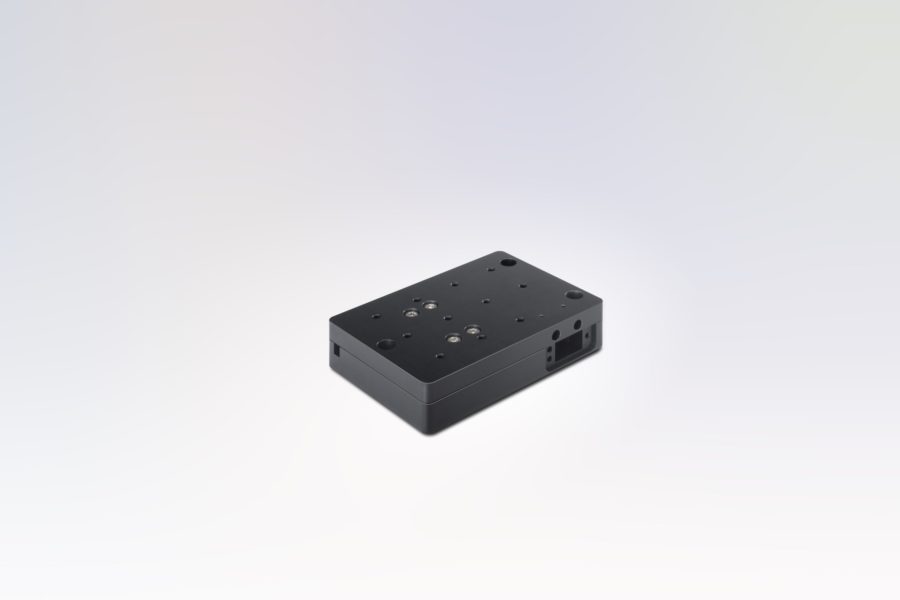 MX_079-9000-12.5 Cost Effective Linear Stage