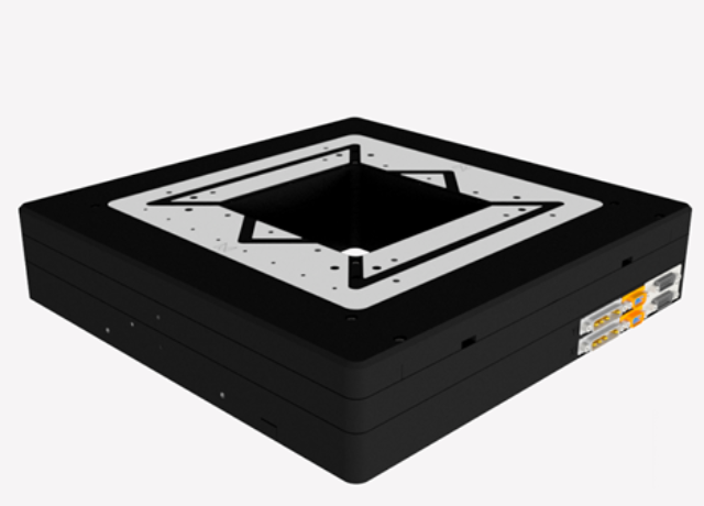 MX_079 – 9205 – 100 Direct Drive XY Stage