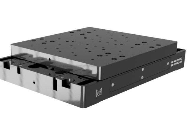 MX_079-9012 Dynamics High Precision Linear Stage 50mm
