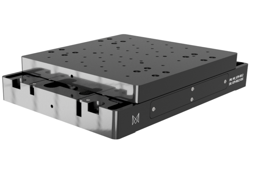 MX_079-9012 Dynamics High Precision Linear Stage 50mm